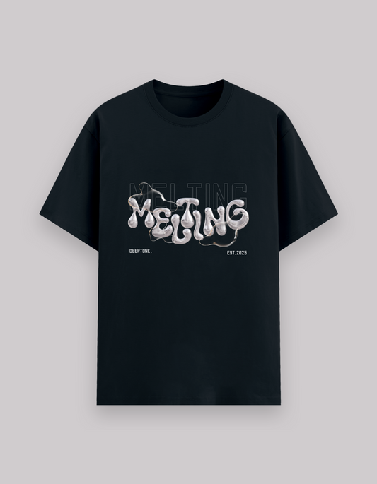 Melt Effect - Basic Tee