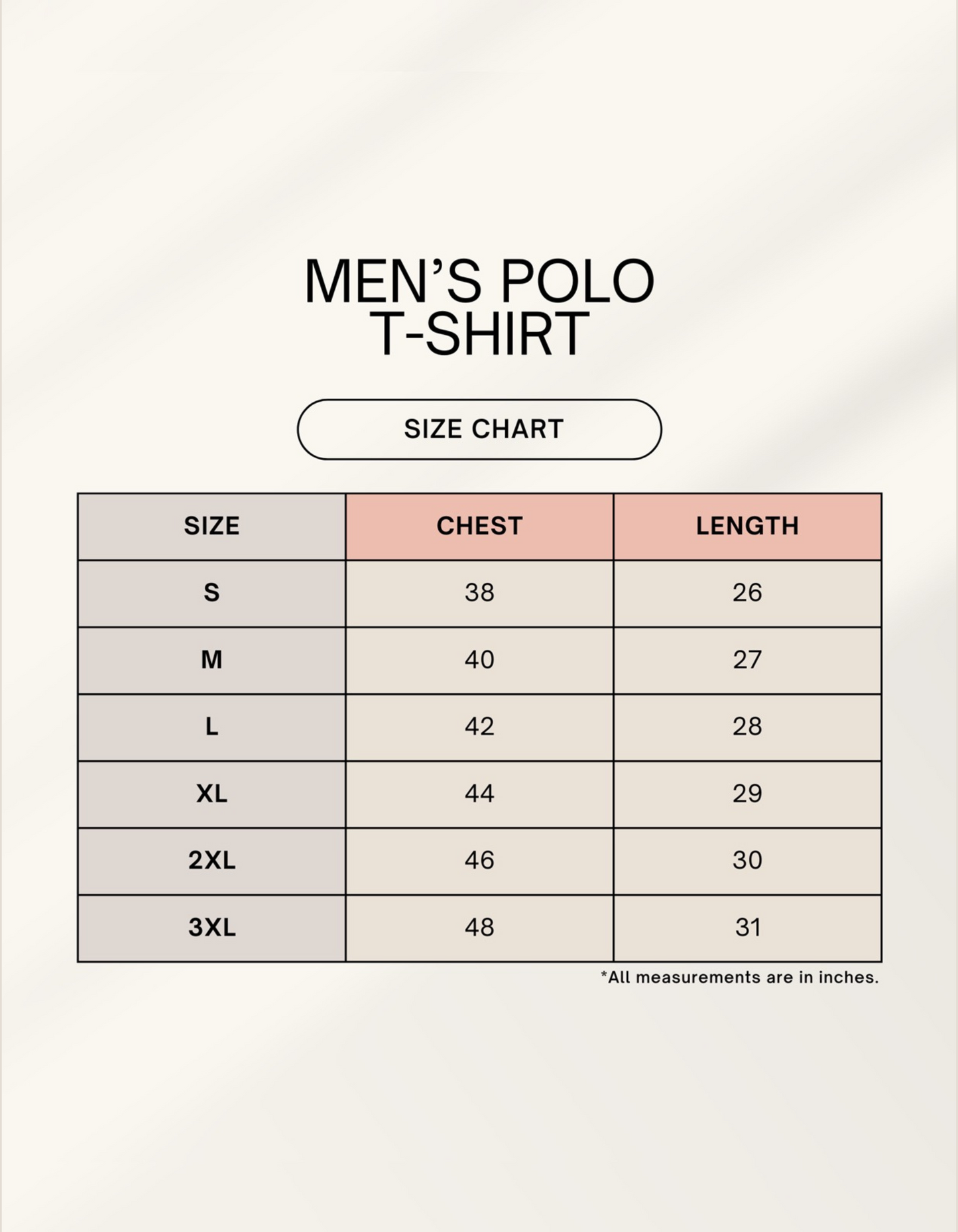 Coffee Brownstone - Polo Tee
