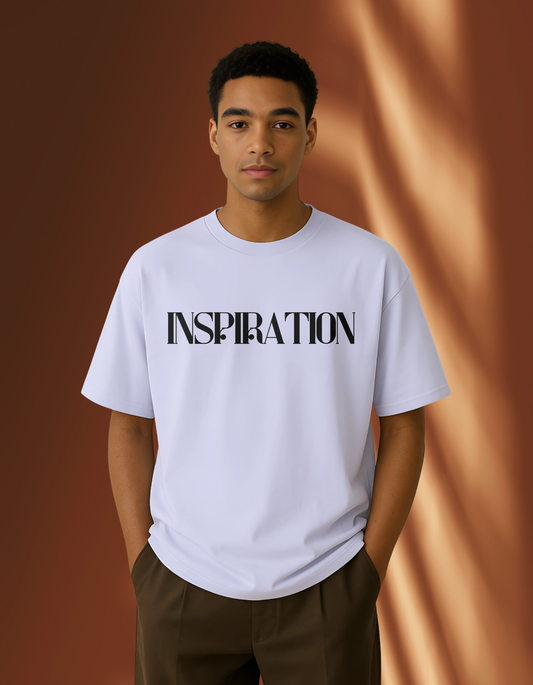 Rise Stronger - Oversized Tee