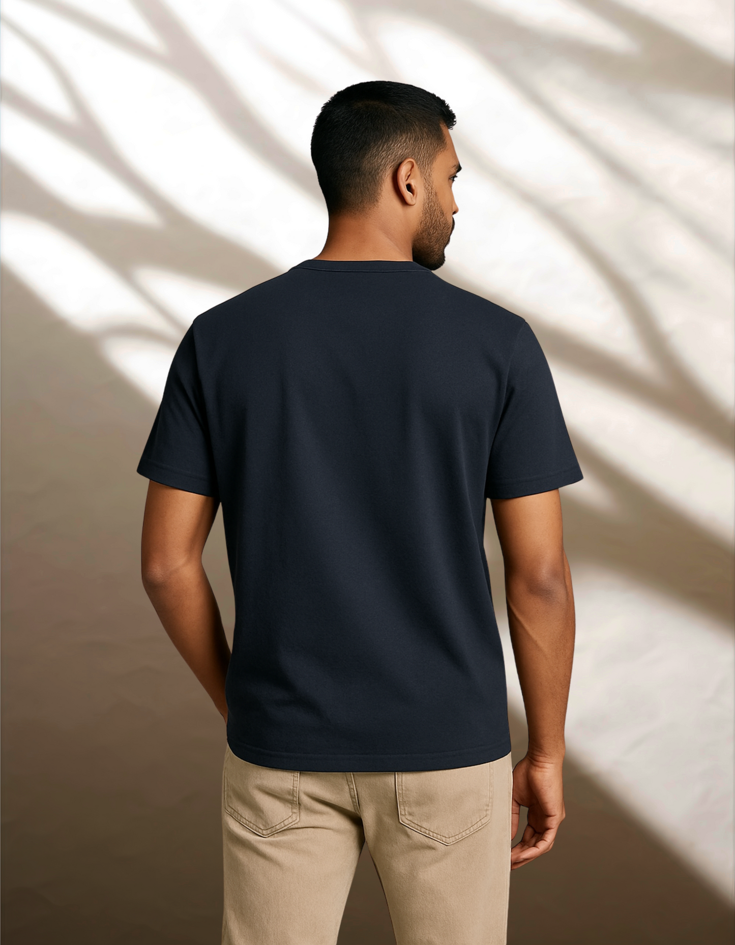 Melt Effect - Basic Tee