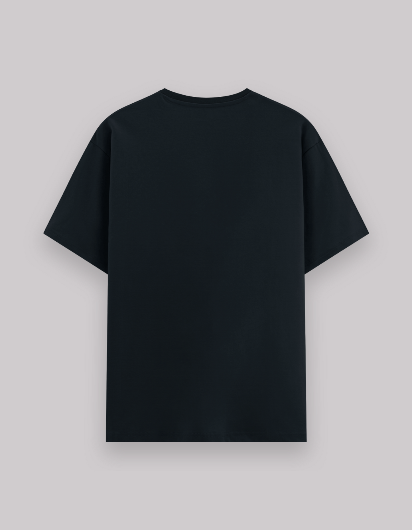Melt Effect - Basic Tee