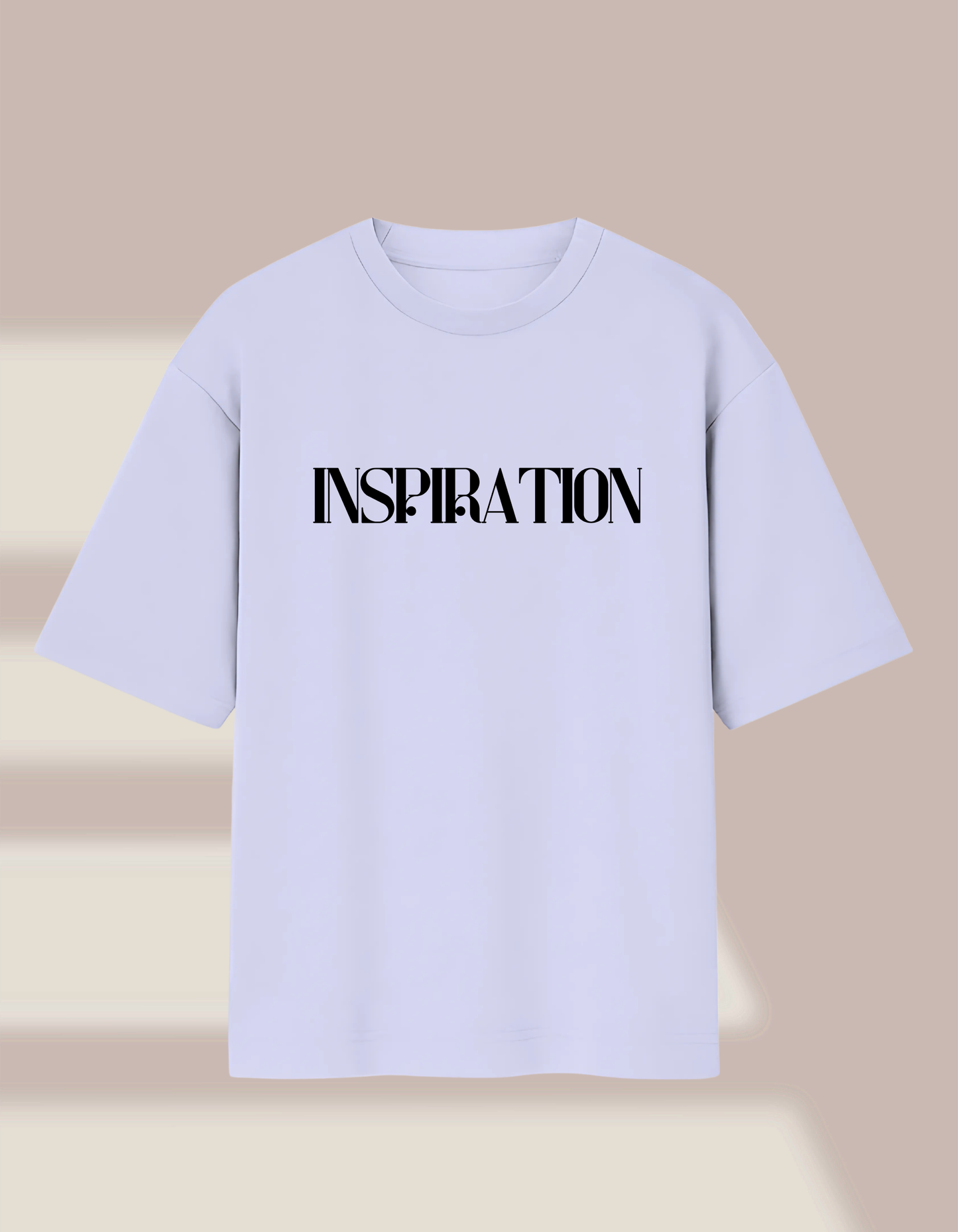 Rise Stronger - Oversized Tee