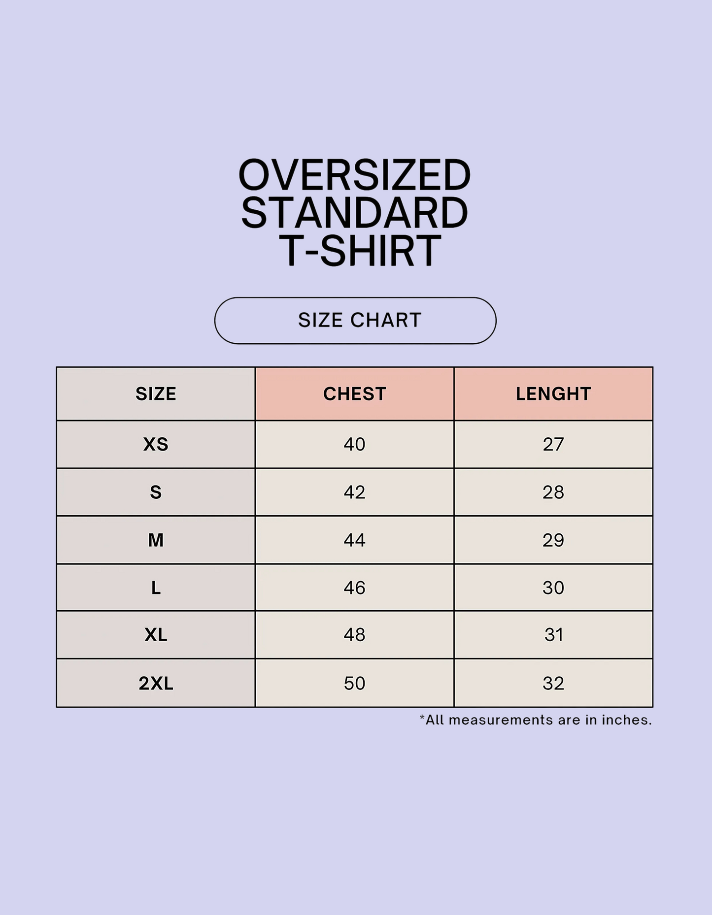 Rise Stronger - Oversized Tee